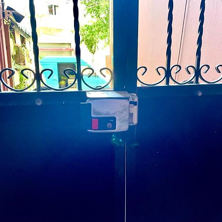 Central Apartment 2, Tiranë Ngoại thất bức ảnh