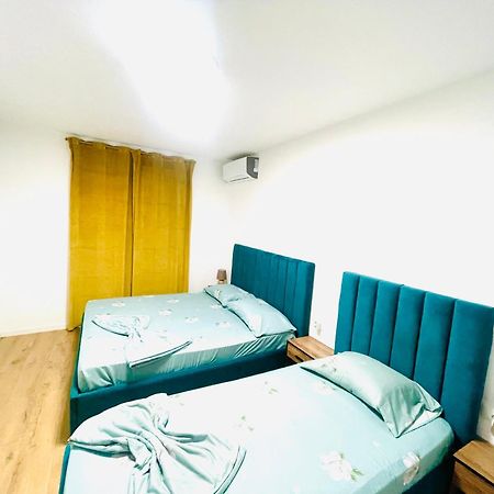 Central Apartment 2, Tiranë Ngoại thất bức ảnh