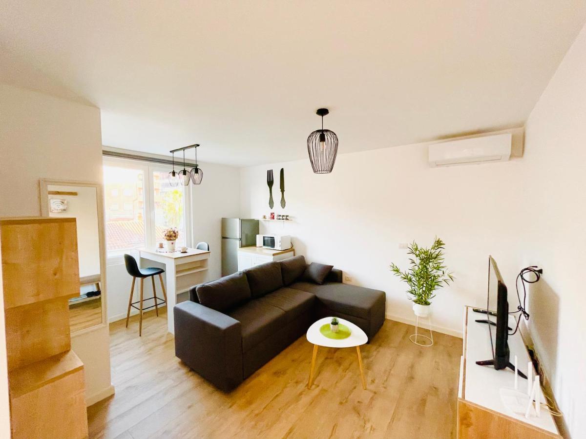 Central Apartment 2, Tiranë Ngoại thất bức ảnh