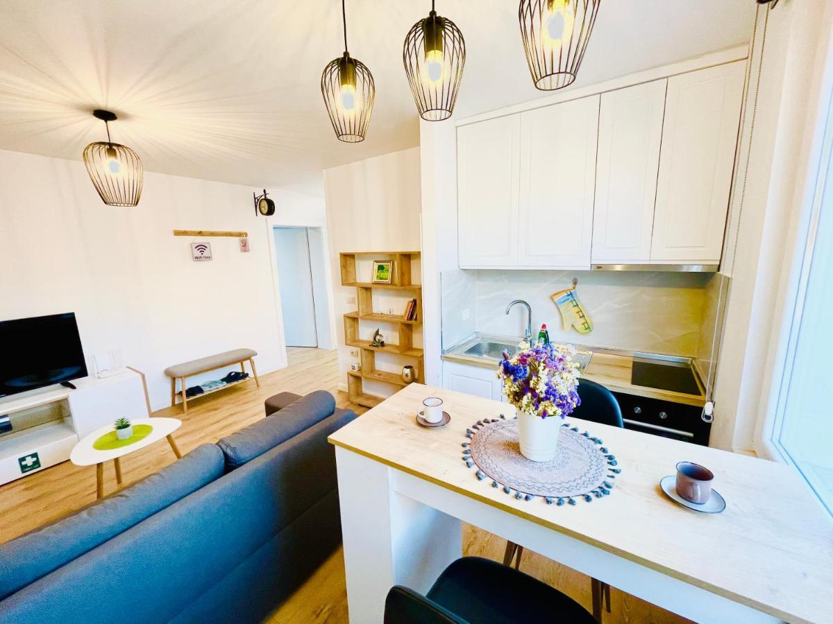 Central Apartment 2, Tiranë Ngoại thất bức ảnh